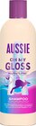 Shampoo Oh My Gloss im Angebot bei dm-drogerie markt in Duisburg Shampoo Oh My Gloss Angebote von AUSSIE bei dm-drogerie markt Duisburg für 4,95 €