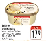 Cremissimo Eis bei EDEKA im Prospekt "" für 1,79 €