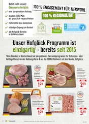 Aktueller EDEKA Prospekt mit Braten, "Aktuelle Angebote", Seite 12