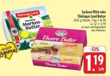 Sachsen Milch bei EDEKA im Burgstädt Prospekt für 1,19 €