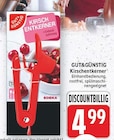 Kirschentkerner von GUT&GÜNSTIG für 4,99 € bei E center im Angebot Kirschentkerner von GUT&GÜNSTIG im aktuellen E center Prospekt