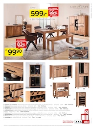 Regal Angebot im aktuellen XXXLutz Möbelhäuser Prospekt auf Seite 5