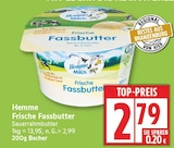 Aktuelles Frische Fassbutter Angebot bei EDEKA in Berlin ab 2,79 €
