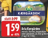 Kærgården bei EDEKA im Prospekt "" für 1,59 €
