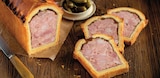 Promo Pâté en Croûte Bressan à 8,50 € dans le catalogue Intermarché Super à Clermont-Ferrand
