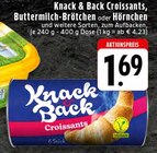 EDEKA Burscheid Prospekt mit  im Angebot für 1,69 €