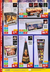 Aktueller Netto Marken-Discount Prospekt mit Feuerwerk-Set, "DER ORT, AN DEM DU IMMER AUSGEZEICHNETE PREISE FINDEST.", Seite 5