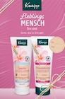 Lieblingsmensch Geschenkset von Kneipp im aktuellen Rossmann Prospekt für 8,99 €