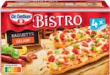 Bistro Baguettes Angebote von Dr. Oetker bei Netto Marken-Discount Hannover für 2,19 €