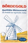 Qualitäts-Weizenmehl Typ 405 von Bördegold im aktuellen Netto mit dem Scottie Prospekt