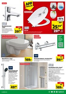 Batterie im Hagebaumarkt Prospekt "So günstig geht das!" mit 16 Seiten (Ingolstadt)