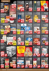 Aktueller EDEKA Prospekt mit Lavazza, "Aktuelle Angebote", Seite 6