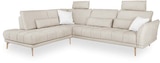 Aktuelles Polsterecke HUHOLT Angebot bei Trends in Remscheid ab 1.899,00 €