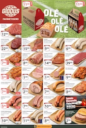 Steak im GLOBUS Prospekt in Kaarst Aktueller GLOBUS Prospekt mit Steak, "Aktuelle Angebote", Seite 10