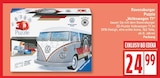 Volkswagen T1 Puzzle von Ravensburger im aktuellen EDEKA Prospekt