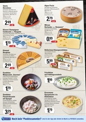 Aktueller EDEKA Prospekt mit Spirituosen, "Top Angebote", Seite 3