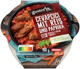 Terrine Angebote von Gustoria bei Penny Wolfenbüttel für 2,49 €