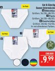 Bikinislips im Angebot bei Marktkauf in Schweinfurt Bikinislips Angebote bei Marktkauf Schweinfurt für 9,99 €