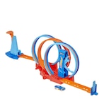 La folie des boucles Hot Wheels - HOT WHEELS en promo chez Carrefour Market Laon à 16,90 €