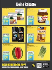 Tassimo im EDEKA Prospekt in Neubrandenburg Aktueller EDEKA Prospekt mit Tassimo, "Top Angebote", Seite 4