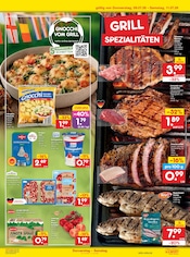 Fisch im Netto Marken-Discount Prospekt in Bremerhaven Aktueller Netto Marken-Discount Prospekt mit Fisch, "Aktuelle Angebote", Seite 4