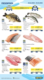 Aktueller METRO Prospekt mit Fisch, "Wochenangebote SCO", Seite 5