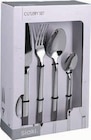 Besteck-Set 16-tlg. im Möbel Inhofer Prospekt Besteck-Set 16-tlg. von im aktuellen Möbel Inhofer Prospekt für 12,95 €