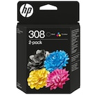 SUR TOUTES LES CARTOUCHES D'ENCRE - HP, EPSON ET CANON - Carrefour à Créteil SUR TOUTES LES CARTOUCHES D'ENCRE - HP, EPSON ET CANON en promo chez Carrefour Créteil