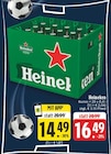 Aktuelles Heineken Angebot bei EDEKA in Bielefeld ab 14,49 €