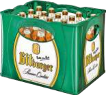 Bitburger Premium Pils oder 0,0 % Pils Alkoholfrei im V-Markt Prospekt Bitburger Premium Pils oder 0,0 % Pils Alkoholfrei von im aktuellen V-Markt Prospekt für 10,99 €