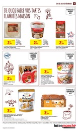 Offre Sticker dans le catalogue Intermarché Super du moment à la page 15