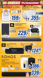 Lautsprecher im expert Prospekt in Köln Aktueller expert Prospekt mit Lautsprecher, "Top Angebote", Seite 9