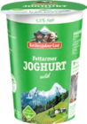EDEKA Schweitenkirchen - Joghurt Angebot im Prospekt Joghurt bei EDEKA im Schweitenkirchen Prospekt für 0,99 €