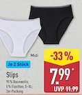 Slips bei ALDI Nord im Molbergen Prospekt für 7,99 €