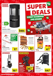 Aktueller hagebau kompakt Prospekt "Zusätzliche Rabatte sichern!" Seite 2 von 8 Seiten