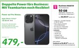 iPhone 16 Pro Angebot in Kremkau iPhone 16 Pro im aktuellen Prospekt bei EP: in Kremkau