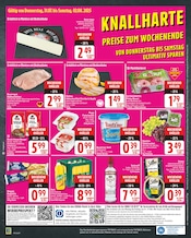 Aktueller EDEKA Prospekt mit Katzenfutter, "Aktuelle Angebote", Seite 16