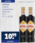 Aktuelle Likör Angebote bei Getränkewelt in Düsseldorf Aktuelles Amaro Kräuterlikör Angebot bei Getränkewelt in Düsseldorf ab 10,99 €