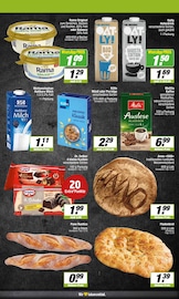Aktueller EDEKA Prospekt mit Rama, "Aktuelle Angebote", Seite 10