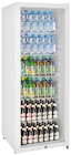 Aktuelles Glastürkühlschrank GSC4240 Angebot bei METRO in Aachen ab 333,19 €