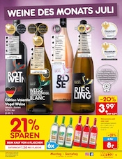 Rotwein im Netto Marken-Discount Prospekt in Amberg Aktueller Netto Marken-Discount Prospekt mit Rotwein, "Aktuelle Angebote", Seite 9