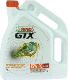 Huile auto - Géant Casino à Mérignac Huile auto en promo chez Géant Casino Mérignac à 13,52 €