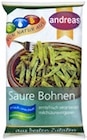 Saure Bohnen Angebot in Höheischweiler Saure Bohnen im aktuellen Prospekt bei Kaufland in Höheischweiler