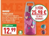 Trinkflasche Angebote von SIGG bei Marktkauf Hattingen für 12,99 €