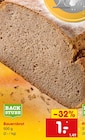 Bauernbrot im Angebot bei Netto Marken-Discount in Schorndorf Bauernbrot Angebote von Backstube bei Netto Marken-Discount Schorndorf für 1,00 €