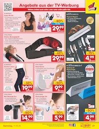 Damenbekleidung Angebot im aktuellen Netto Marken-Discount Prospekt auf Seite 31