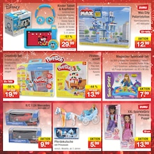 Kinderspielzeug Angebot im aktuellen Zimmermann Prospekt auf Seite 17