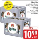 Angebot im EDEKA Radeberg Prospekt EDEKA Radeberg Prospekt mit im Angebot fĂŒr 10,99 âŹ