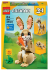 L’ADORABLE LAPIN - LEGO en promo chez JouéClub Mulhouse à 19,99 €