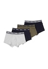 Boxers homme "casual" - TEX - Carrefour à Montreuil Boxers homme "casual" - TEX en promo chez Carrefour Montreuil à 7,99 €